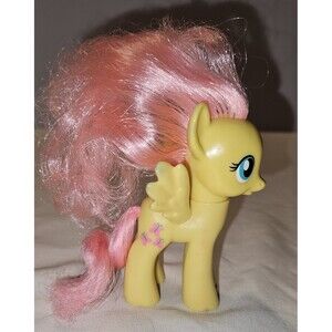 Hasbro My Little Pony Fluttershy 3.5" G4